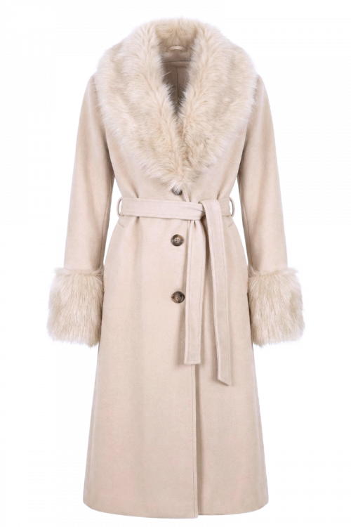 Kaput Noble Warmth_Zea