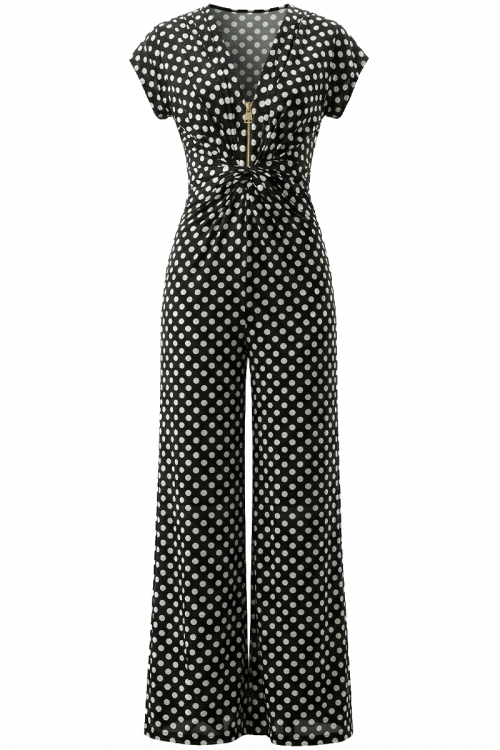 Kombinezon Dot Power_Zea