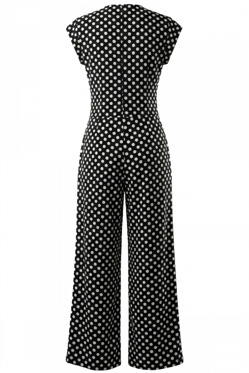 Kombinezon Dot Power_Zea