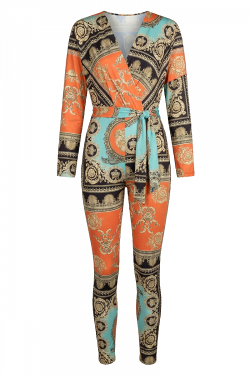 Kombinezon Royal Motion_Zea