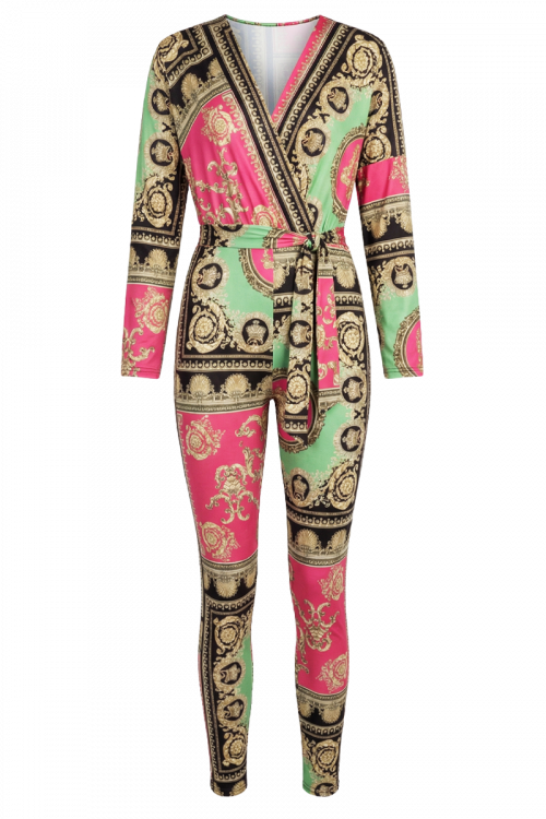 Kombinezon Royal Motion_Zea