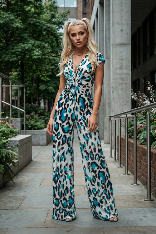 Kombinezon Urban Safari_Zea