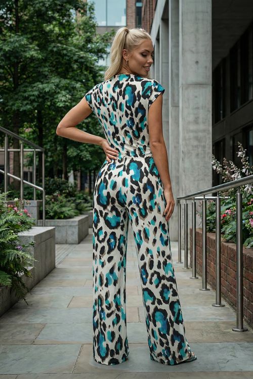 Kombinezon Urban Safari_Zea