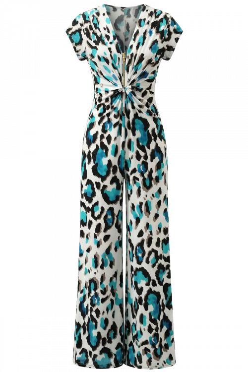 Kombinezon Urban Safari_Zea