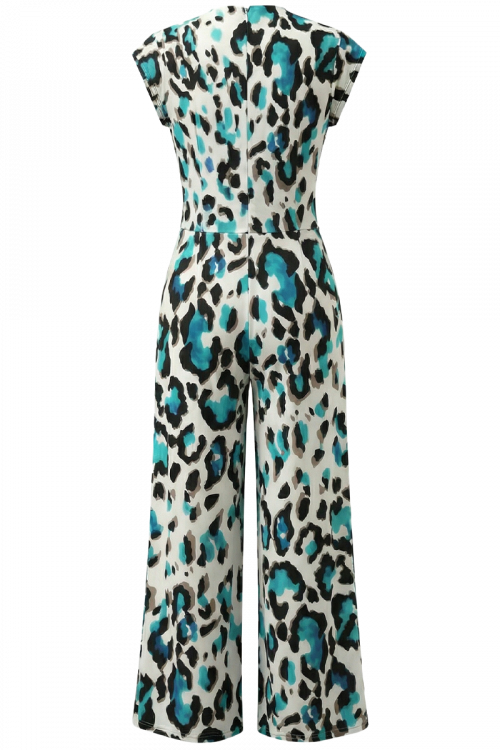 Kombinezon Urban Safari_Zea