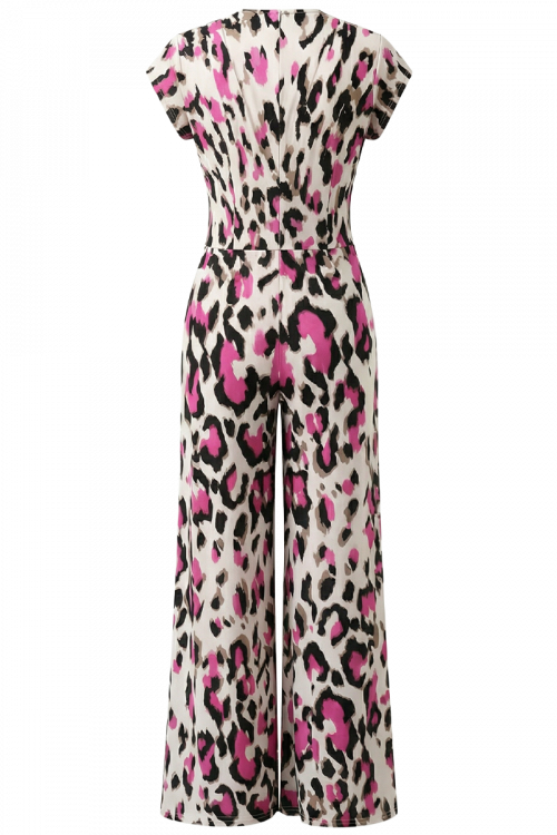 Kombinezon Urban Safari_Zea