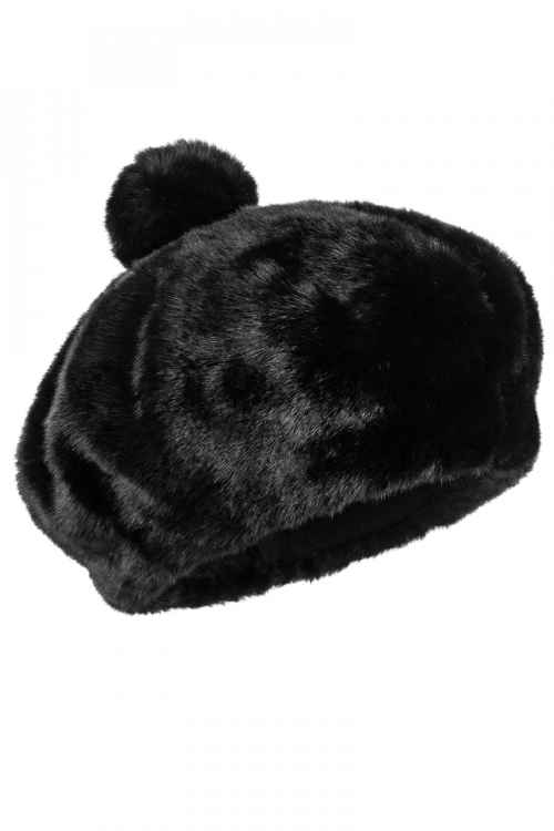 Krznena kapa Arctic Grace_Zea