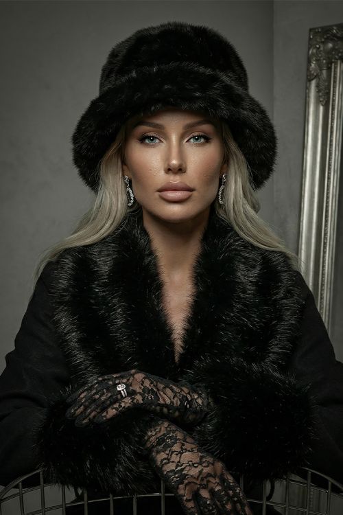 Šešir Sheer Cloud_Zea