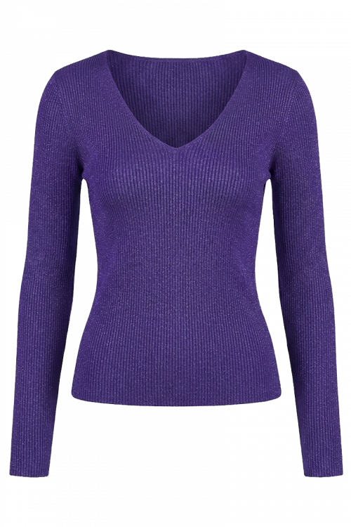 Pulover-Velour-Knit_Zea