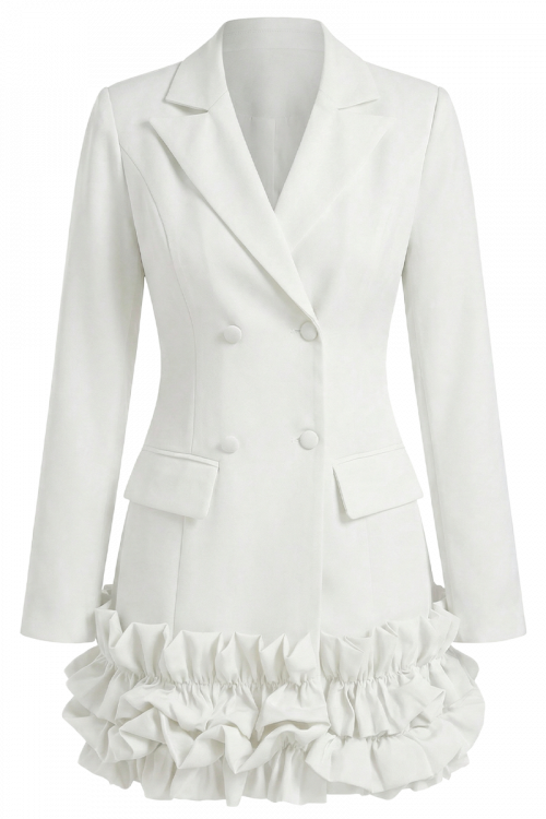 Sako haljina Nerra Mode_Zea