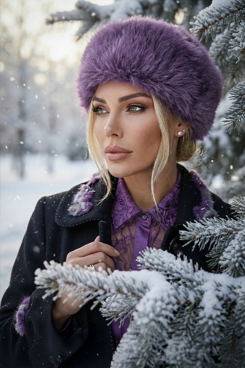 Šubara Soft Halo_Zea