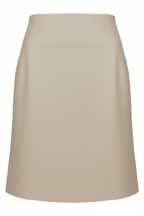 Suknja City Chic_Zea