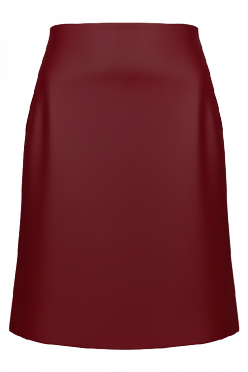 Suknja City Chic_Zea