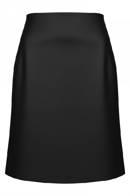 Suknja City Chic_Zea