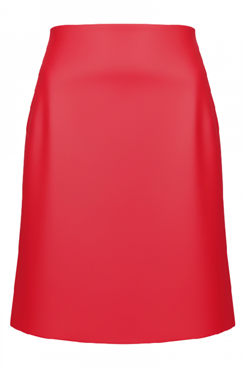 Suknja City Chic_Zea