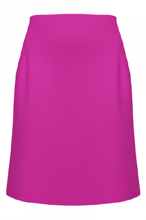 Suknja City Chic_Zea