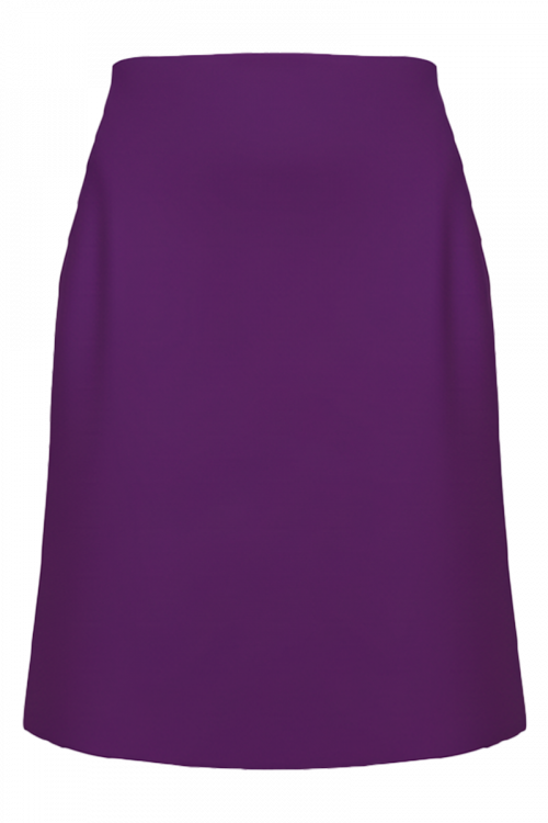 Suknja City Chic_Zea