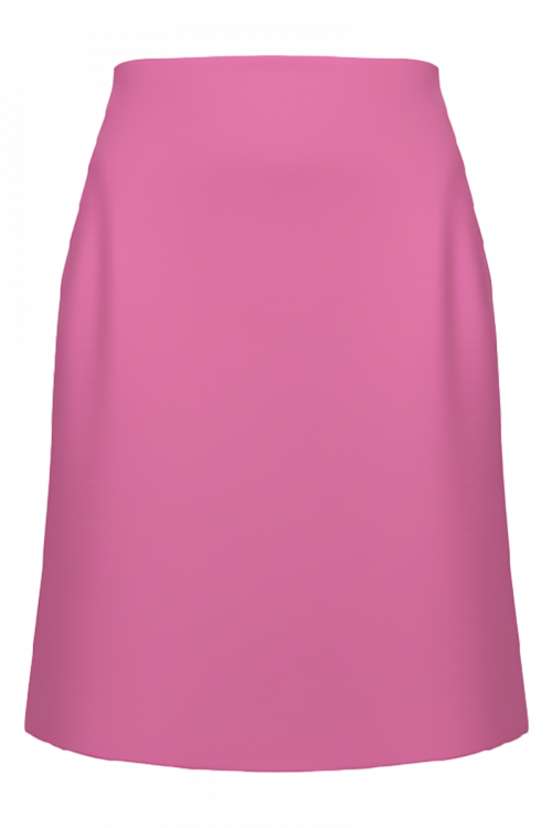 Suknja City Chic_Zea