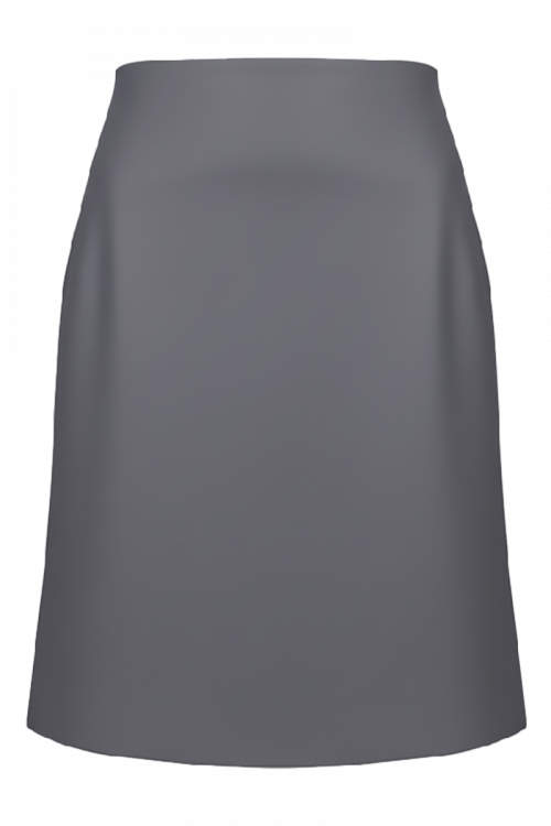 Suknja City Chic_Zea