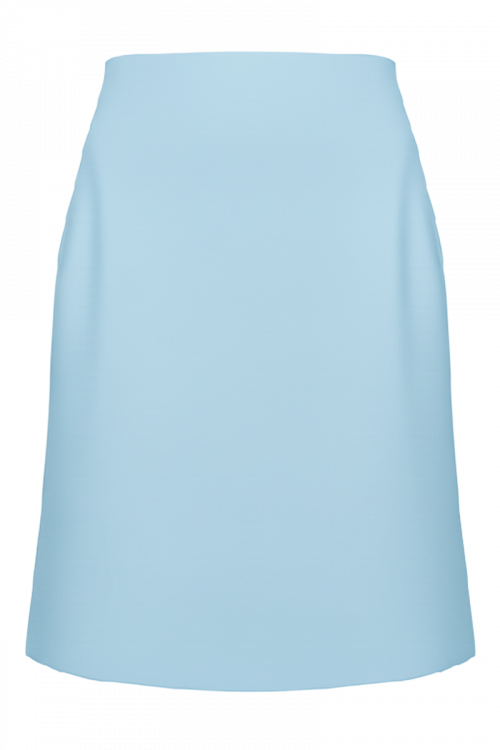 Suknja City Chic_Zea