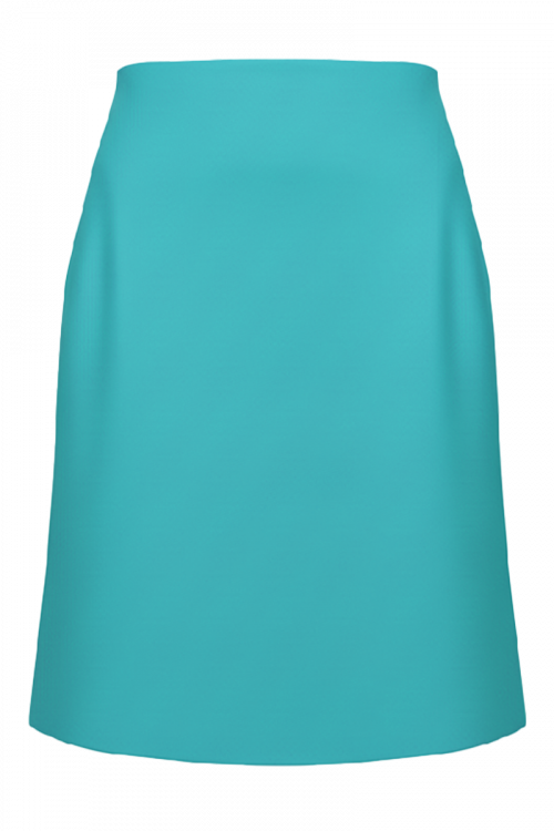 Suknja City Chic_Zea