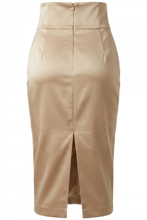 Suknja Gentle Power_Zea