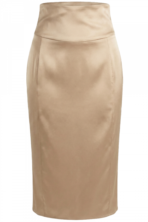 Suknja Gentle Power_Zea