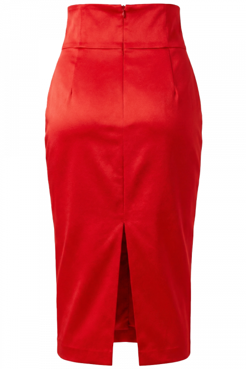 Suknja Gentle Power_Zea