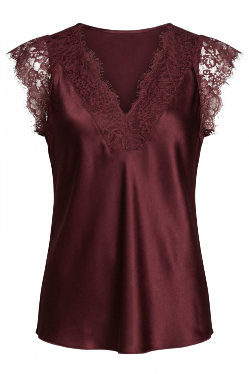 Top Lace Harmony_Zea