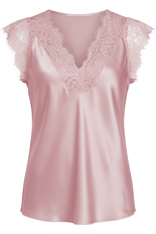 Top Lace Harmony_Zea