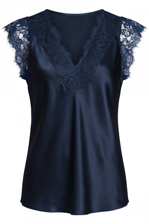 Top Lace Harmony_Zea