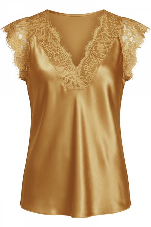 Top Lace Harmony_Zea