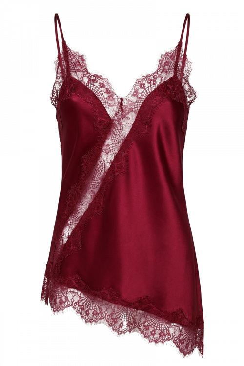 Top Satin Reverie_Zea