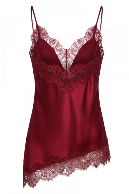 Top Satin Reverie_Zea