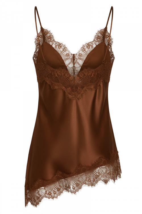 Top Satin Reverie_Zea