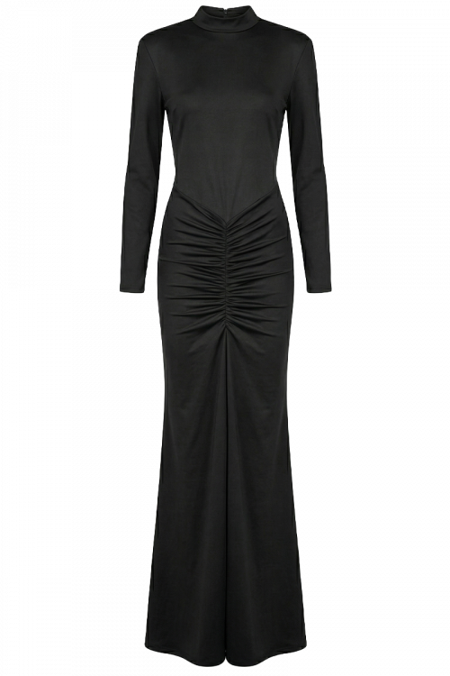 Večernja haljina Midnight Silhouette_Zea