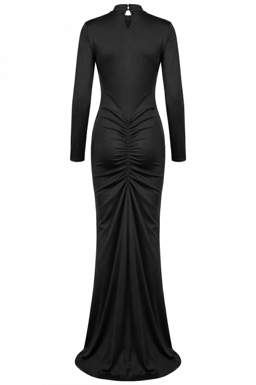 Večernja haljina Midnight Silhouette_Zea