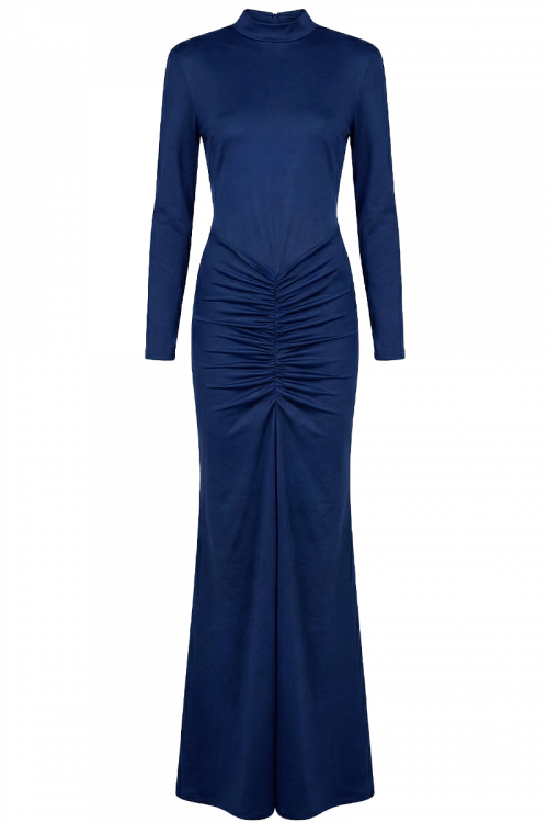 Večernja haljina Midnight Silhouette_Zea