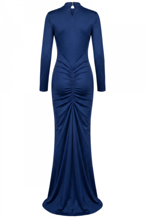 Večernja haljina Midnight Silhouette_Zea