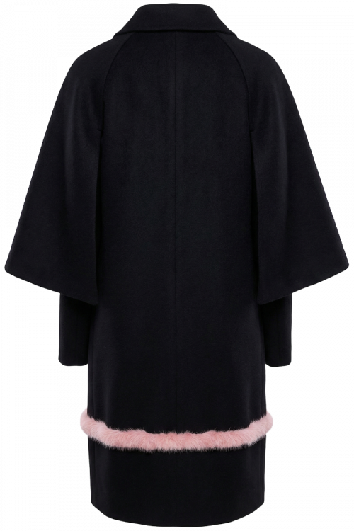 Kaput pelerina Icon Look_Zea