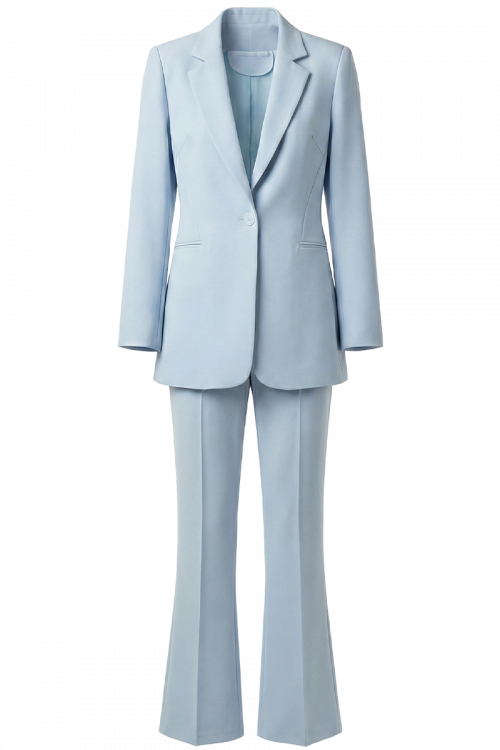 Odijelo Timeless Power_Zea