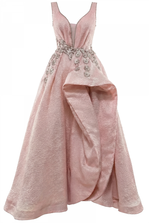 Svečana haljina Arabella Crown_Zea