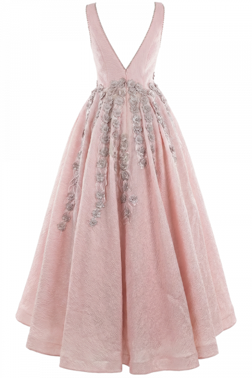 Svečana haljina Arabella Crown_Zea