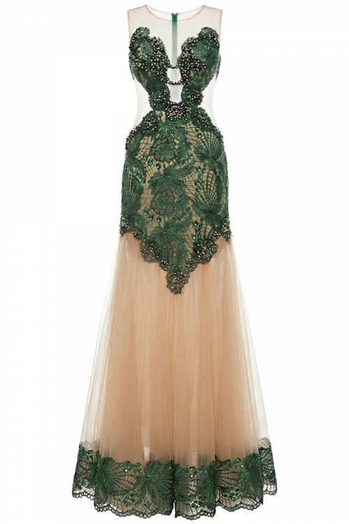 Svečana haljina Aria Luminé_Zea