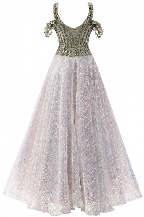 Svečana haljina Aurora Princess_Zea