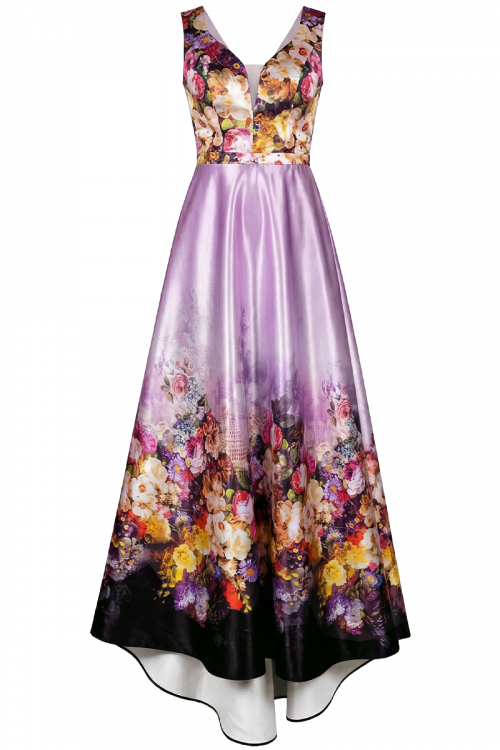 Svečana haljina Belle Fiora_Zea