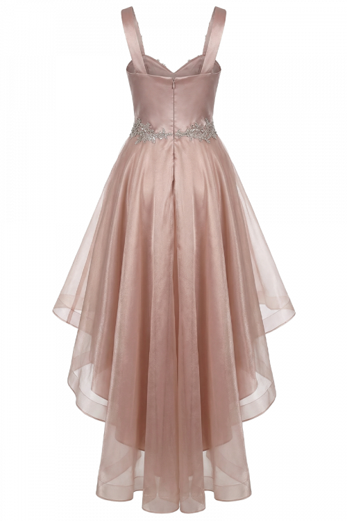 Svečana haljina Blush Majesty_Zea