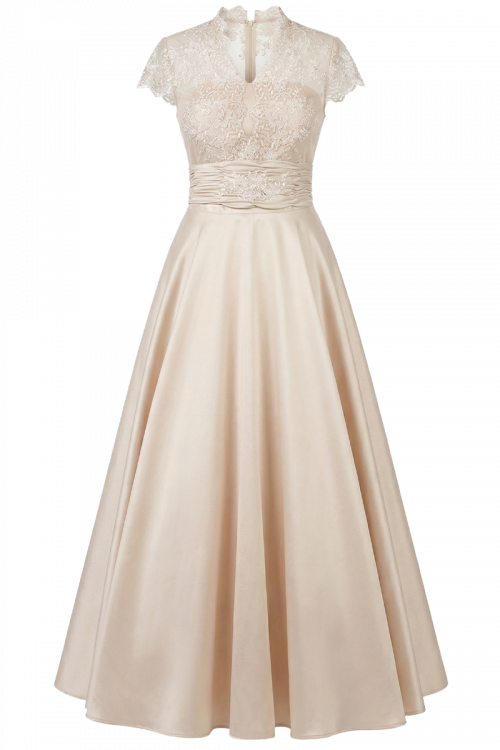 Svečana haljina Celeste Romance_Zea