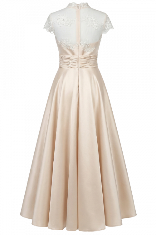 Svečana haljina Celeste Romance_Zea