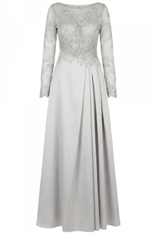 Svečana haljina Elara Grace_Zea